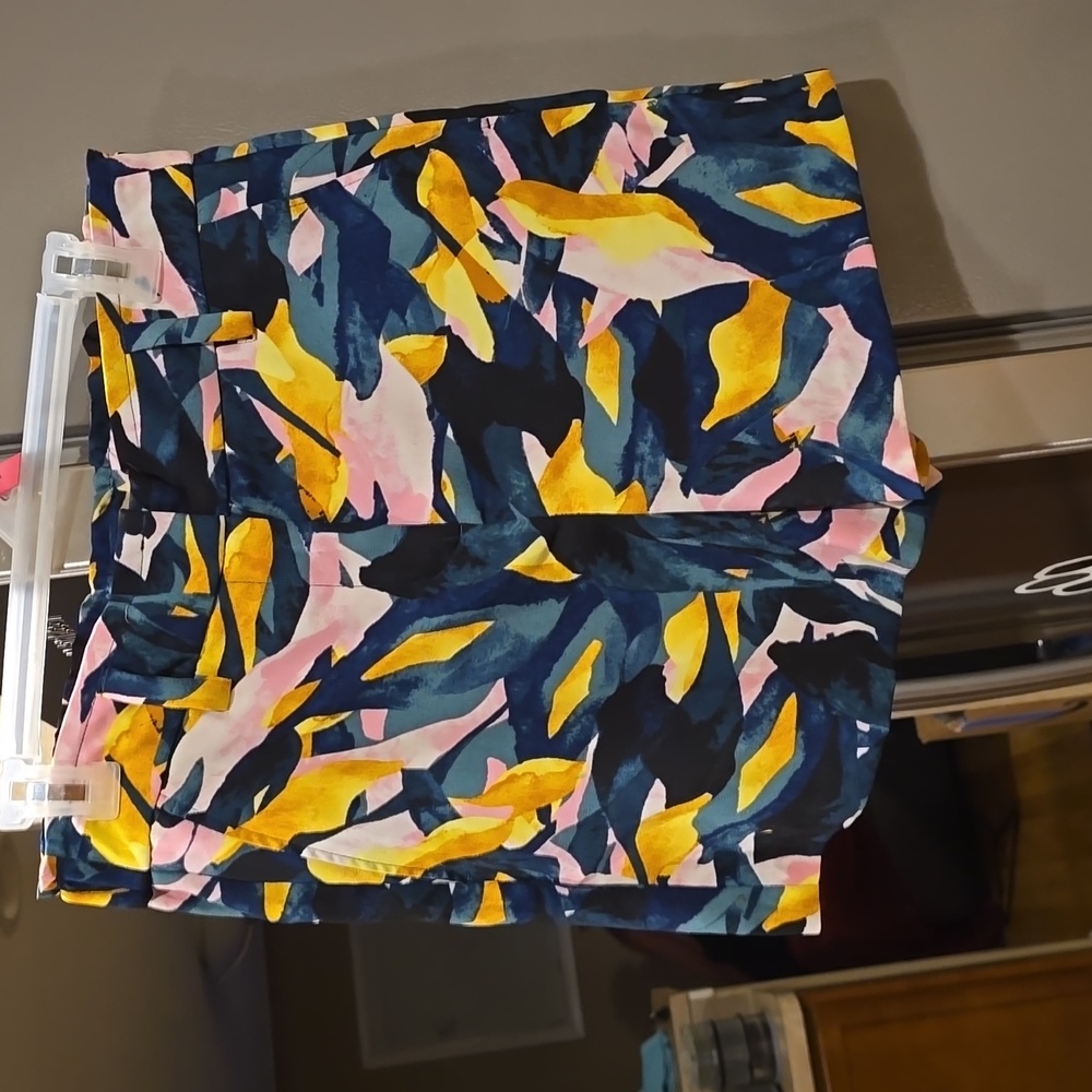 Apt. 9 Soft Crepe Shorts